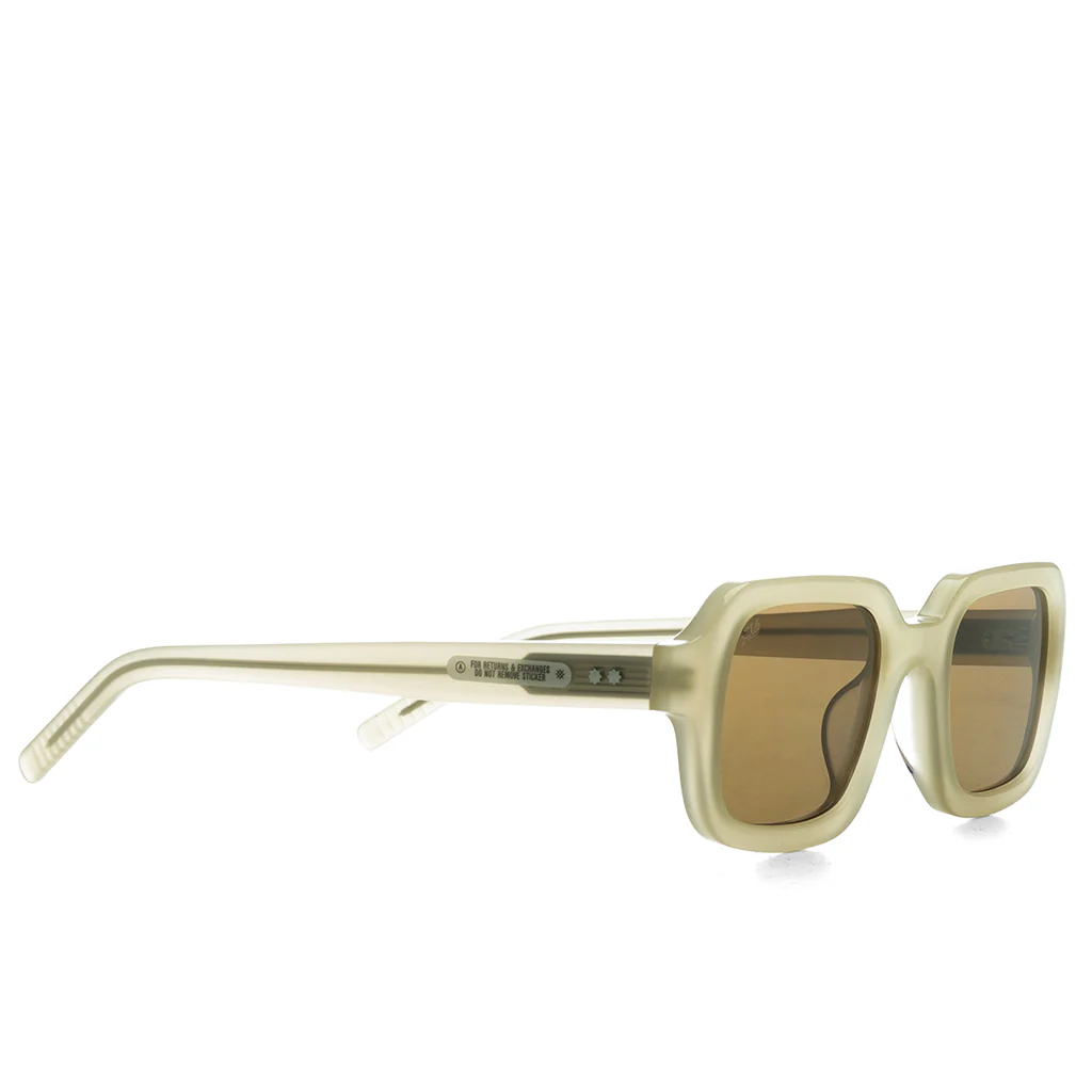 Cascade - Oyster/Brown - Image 2