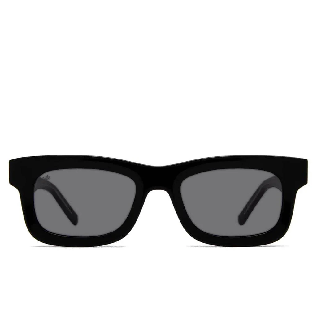 Jubilee - Black/Black