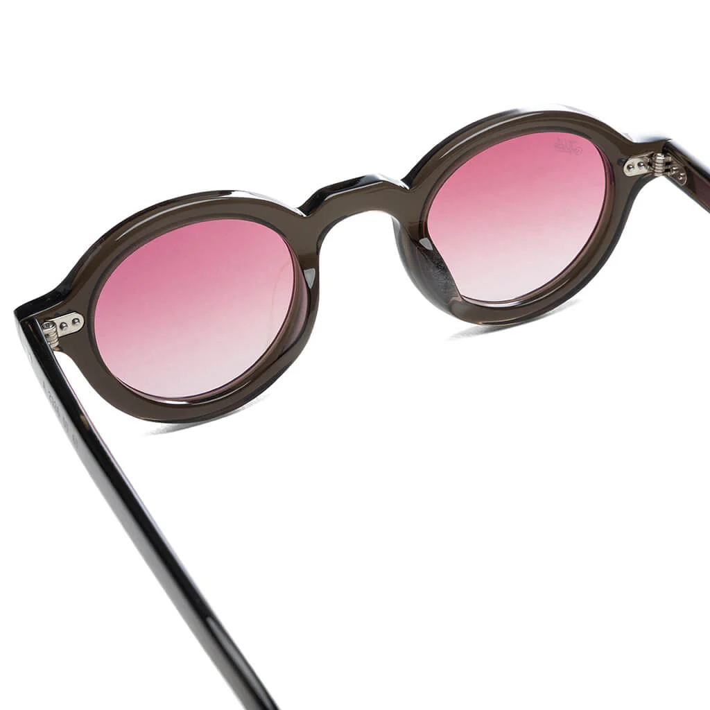 Kaya - Umber/Gradient Rose - Image 3
