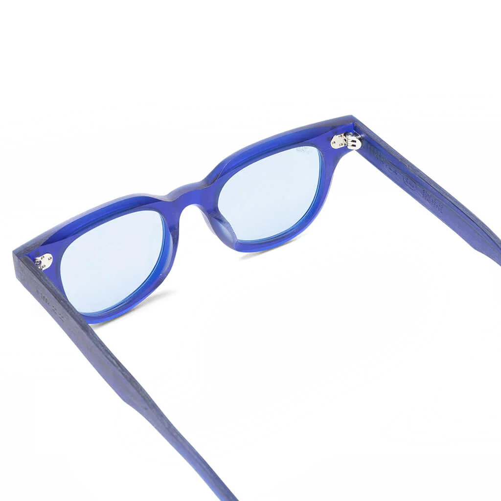 Legacy Raw - Ultramarine Blue - Image 3