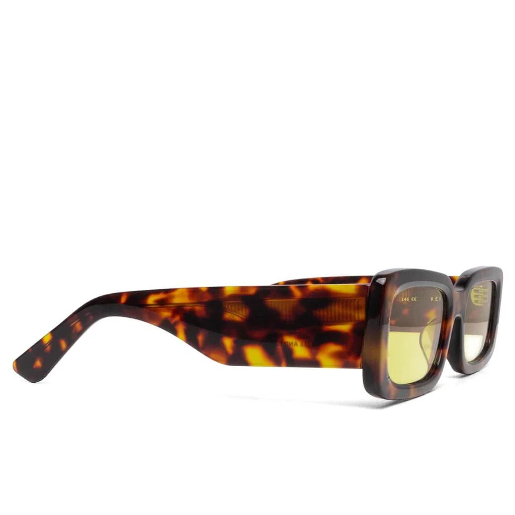 Verve - Tortoise/Yellow - Image 2