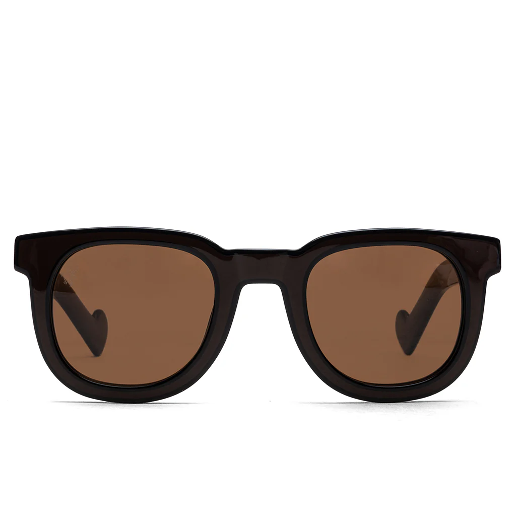 Akila x Keith Haring Radiant - Brown/Brown