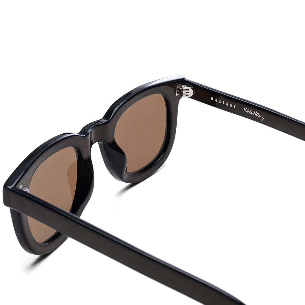 Akila x Keith Haring Radiant - Brown/Brown - Image 3