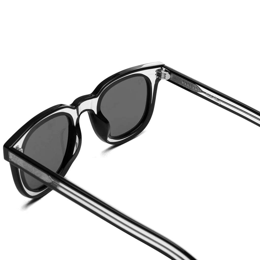 Akila x Keith Haring Radiant - Clear/Black - Image 3