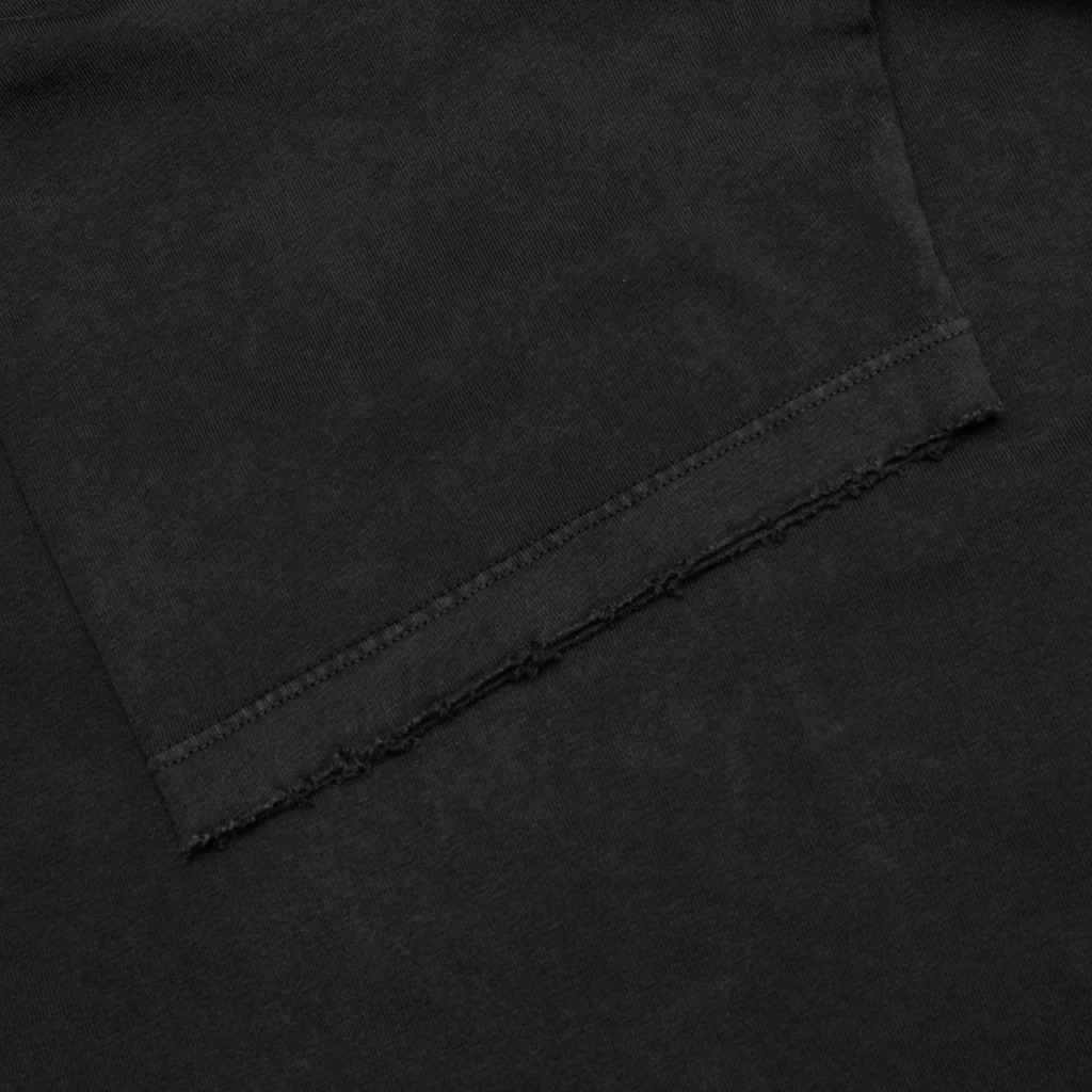 Amiri Cinemas Vintage Tee - Black - Image 5