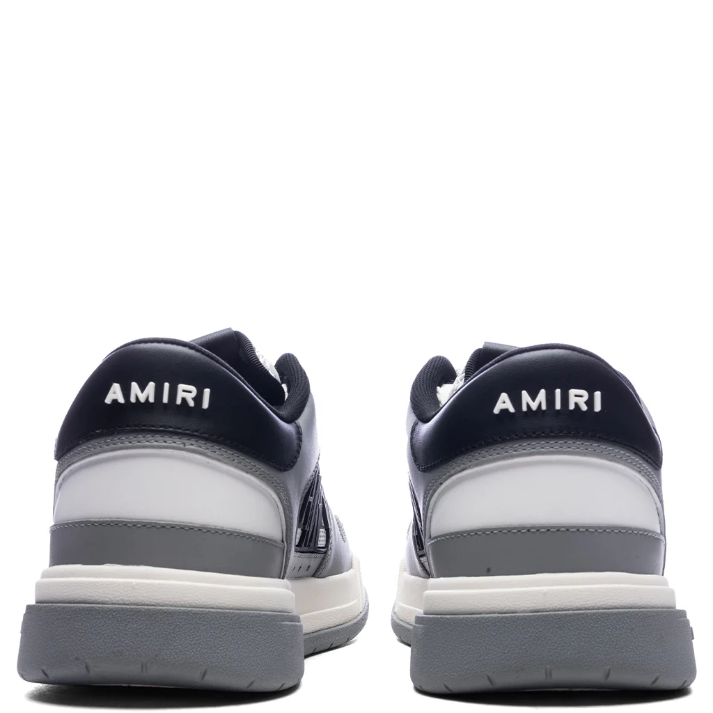 Classic Low - Asphalt - Image 4