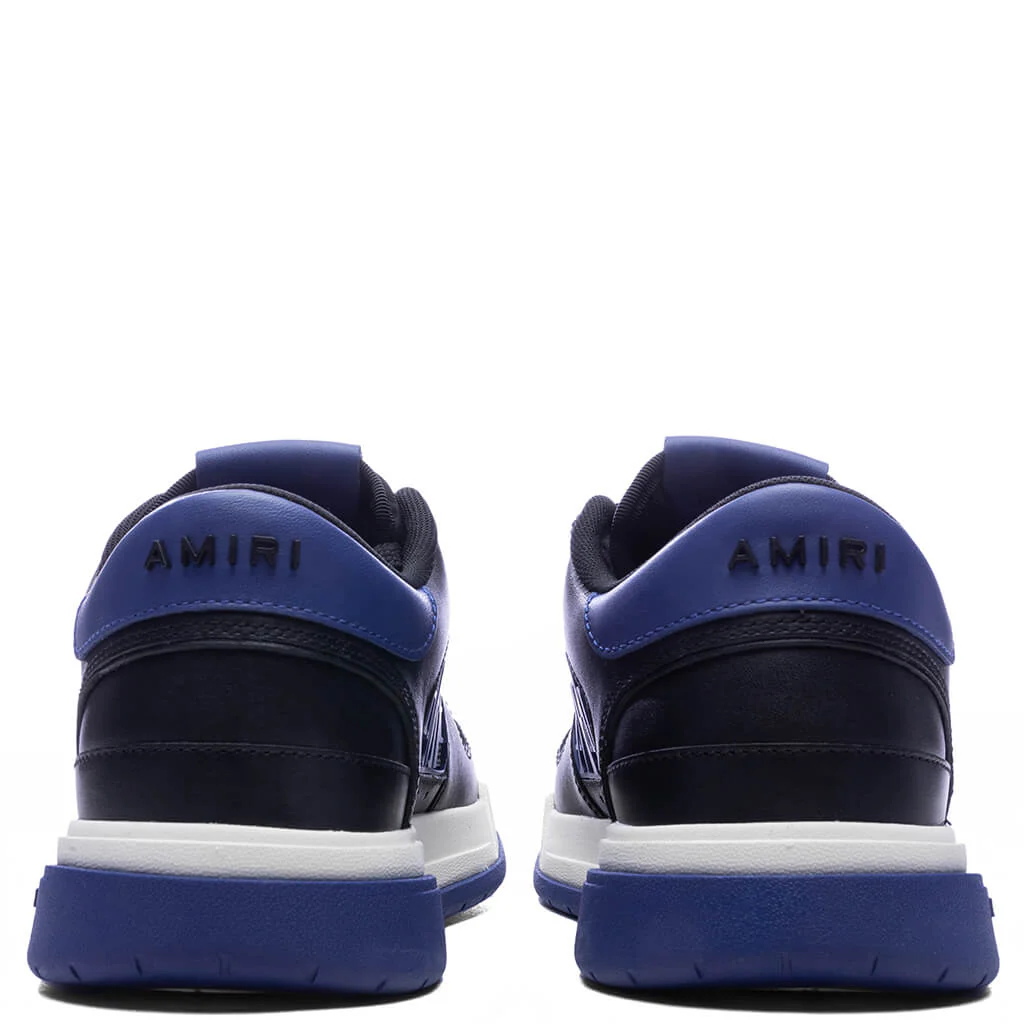 Classic Low - True Blue - Image 4