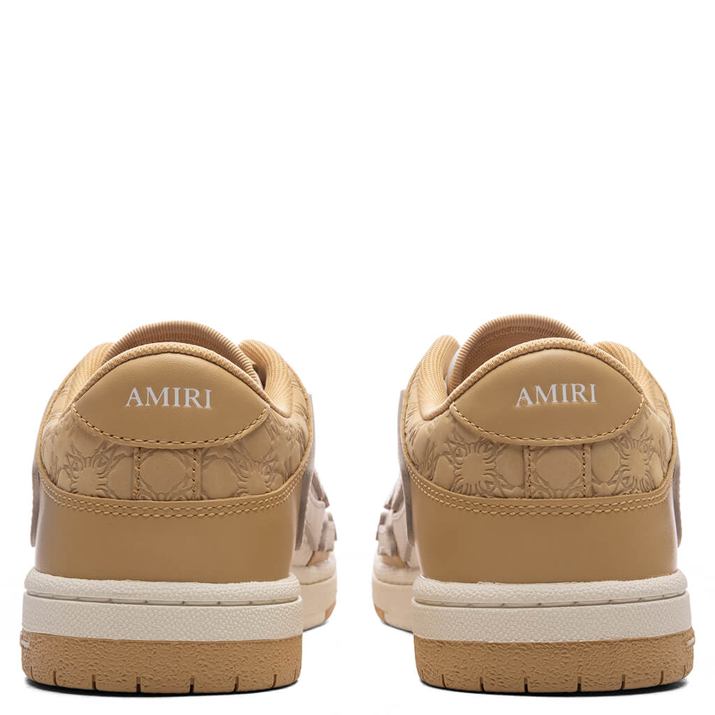 Skel Top Low - Champagne - Image 4
