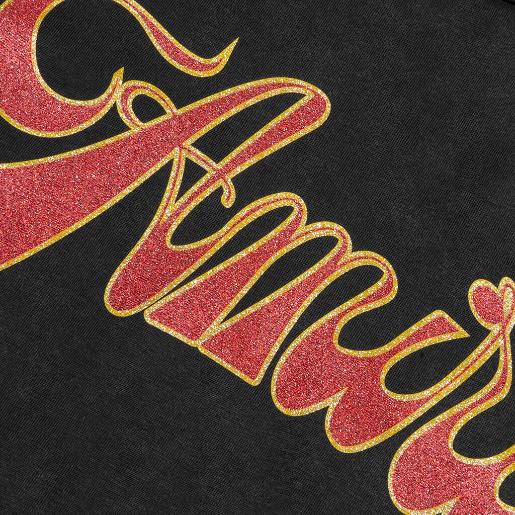 Amiri Groovy Tee - Black - Image 3