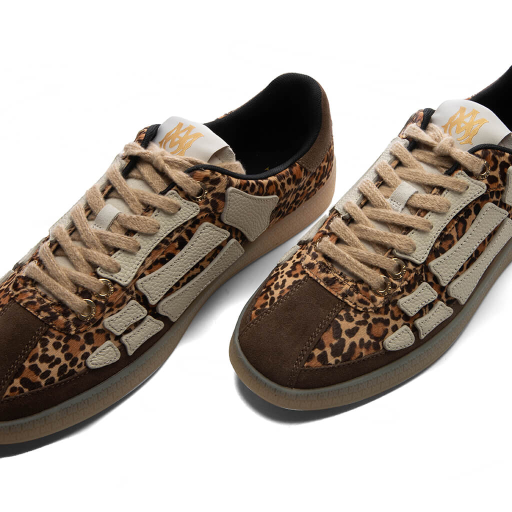 Leopard Pacific Bones - Brown - Image 5