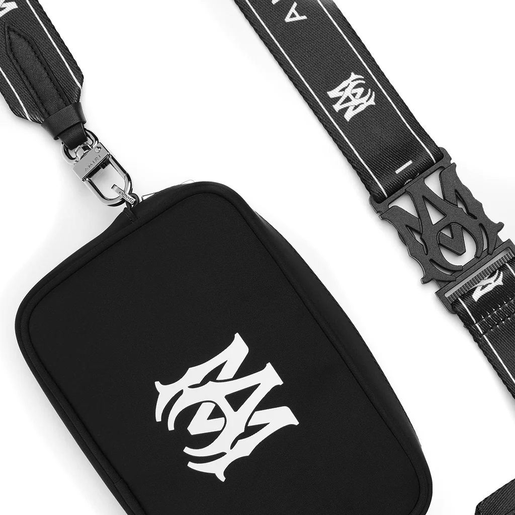 MA Camera Case - Black - Image 3