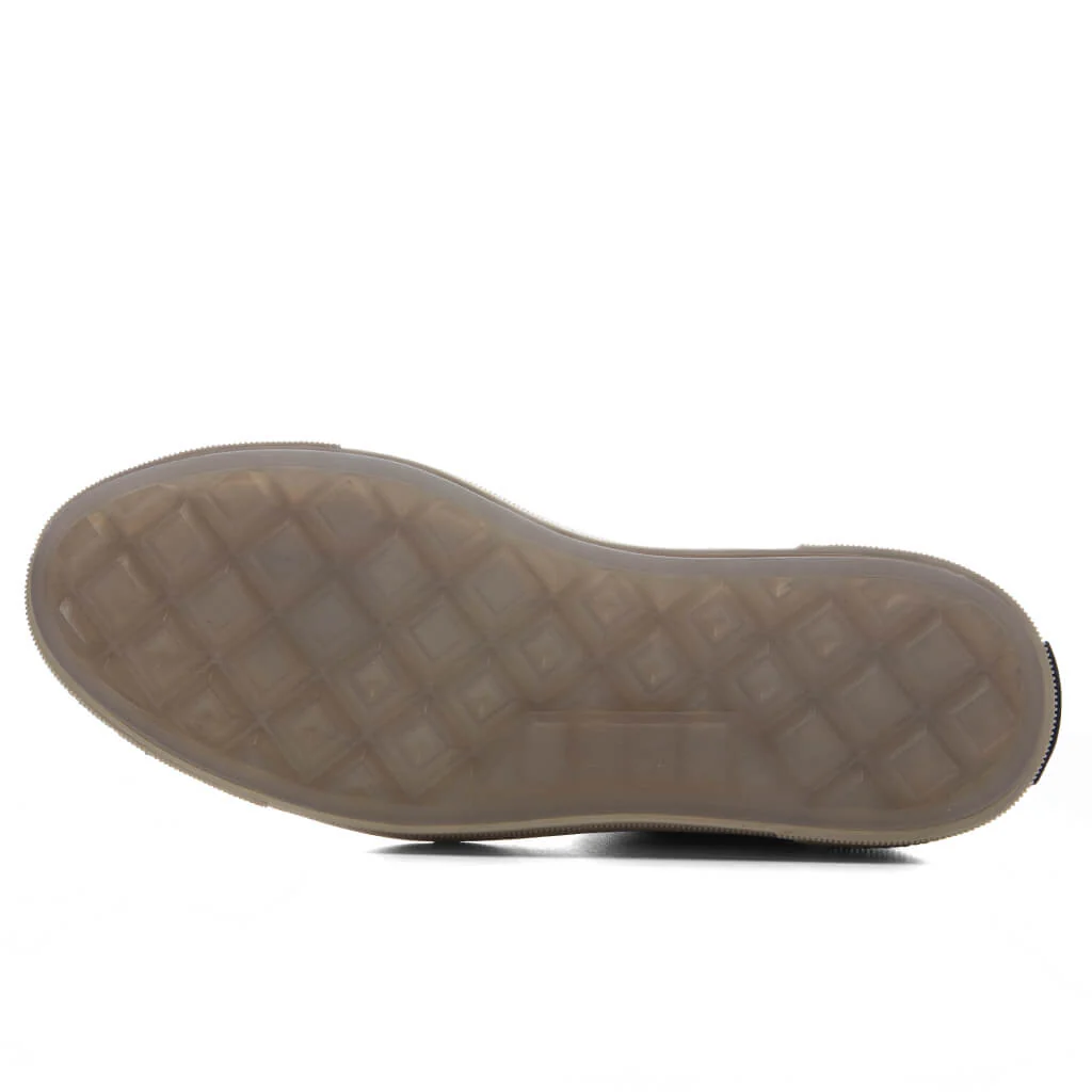 MA Court Hi - Dark Brown - Image 6