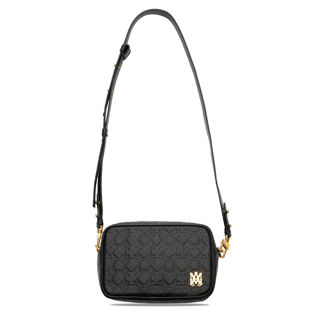 MA Quad Camera Case - Black