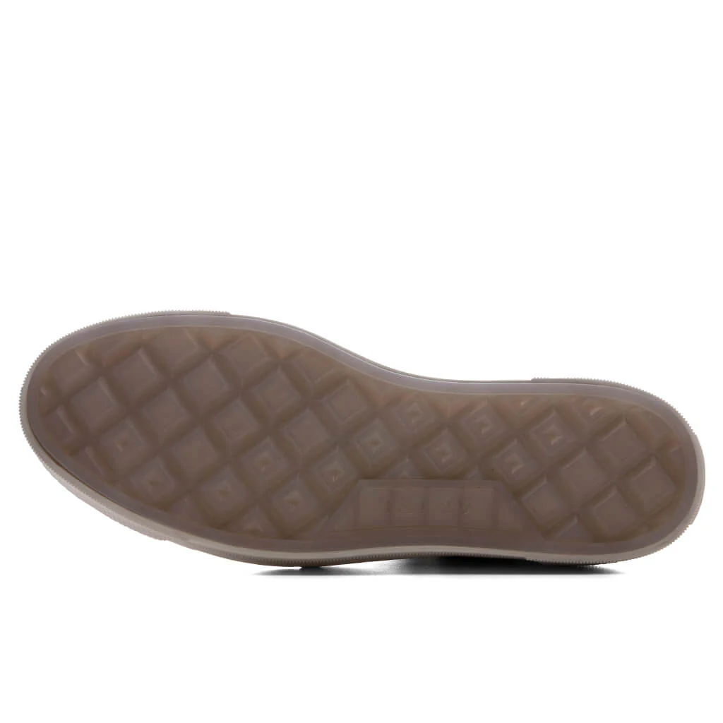 MA Quad Court Hi - Black - Image 6