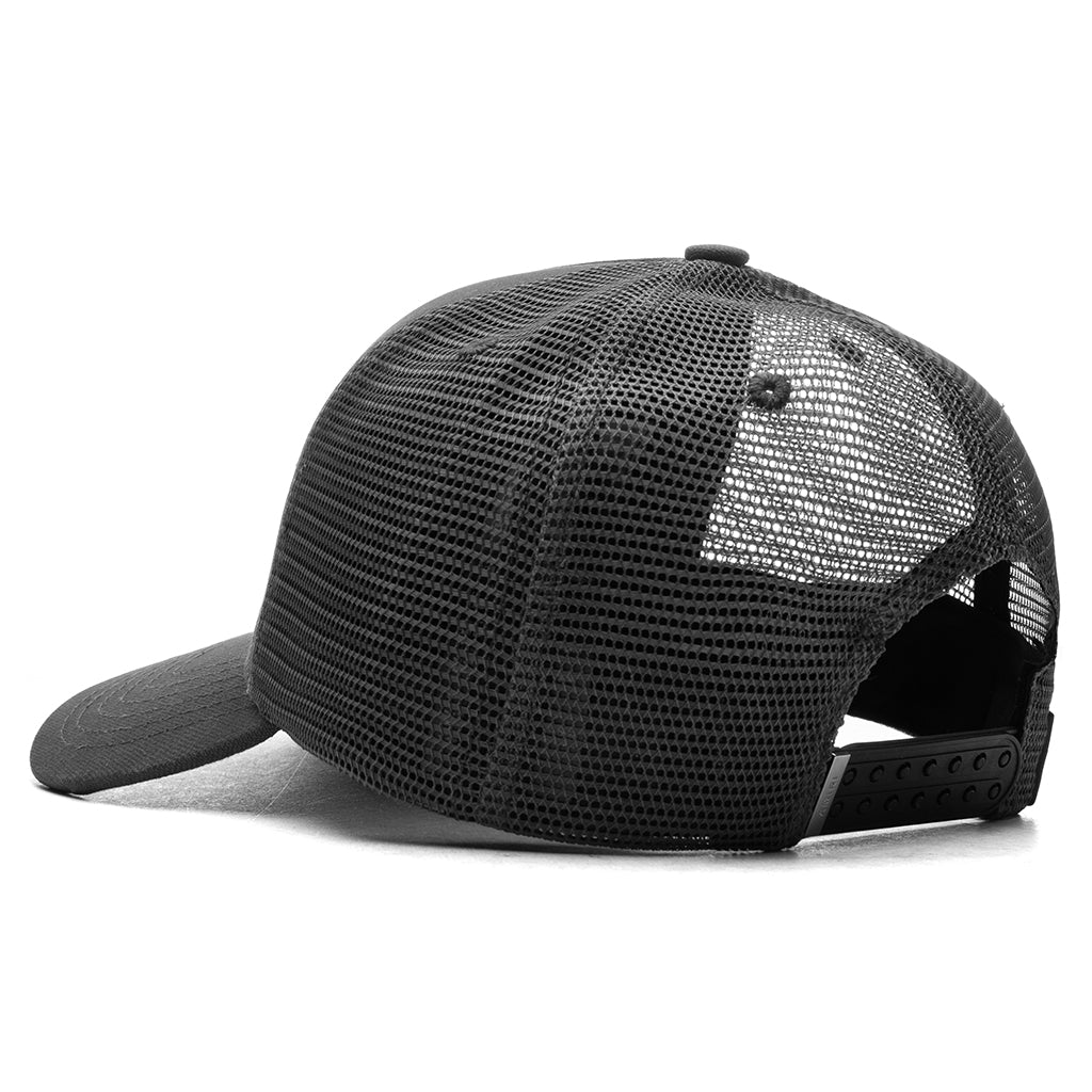 Ma Trucker Hat - Black - Image 4