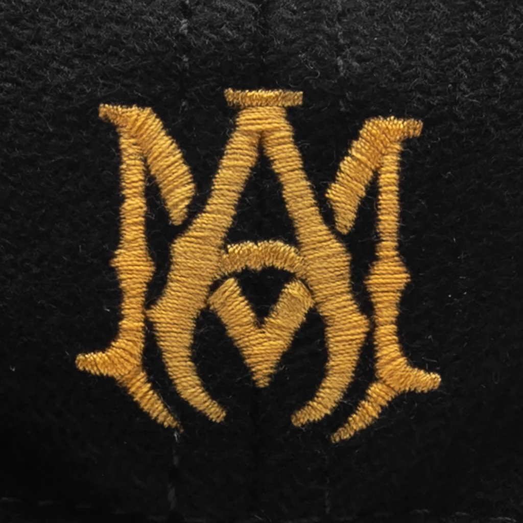 MA Spirit Hat - Black - Image 5