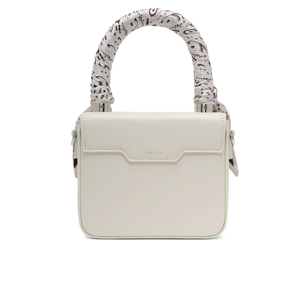 Micro MA Bag - Alabaster - Image 2