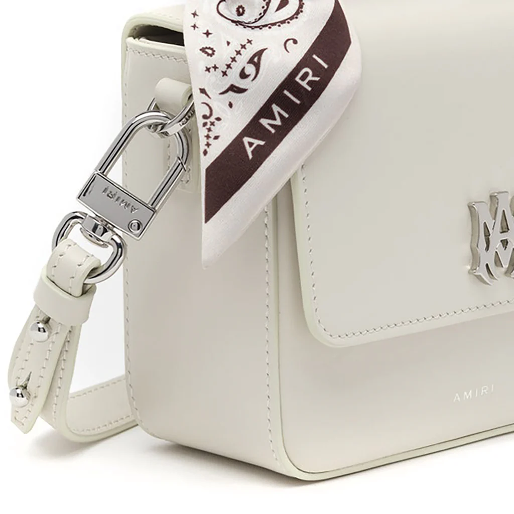 Micro MA Bag - Alabaster - Image 3