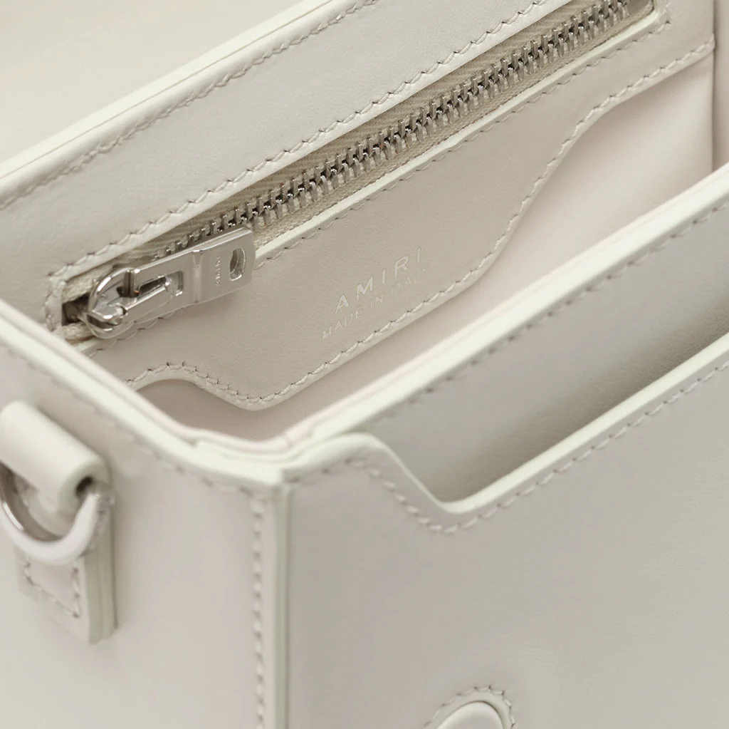 Micro MA Bag - Alabaster - Image 5