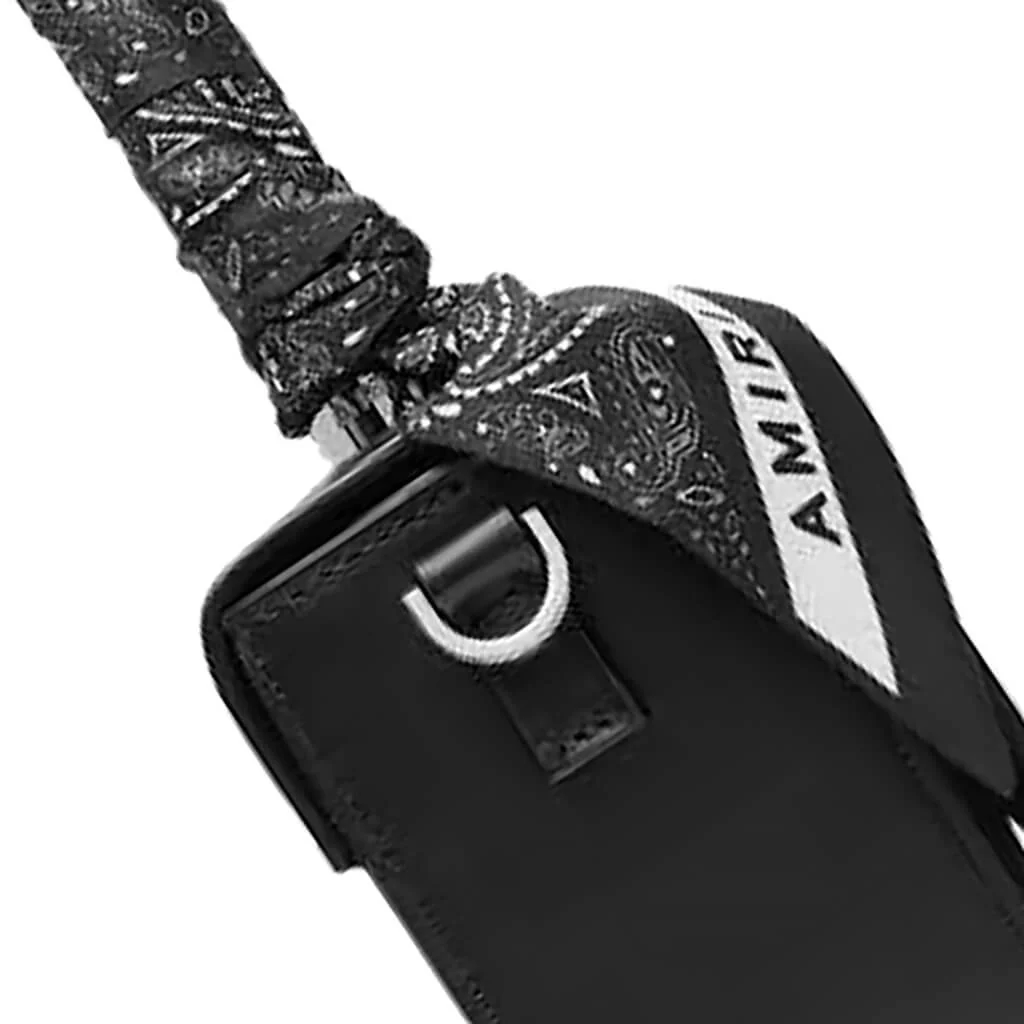 Micro MA Bag - Black - Image 3