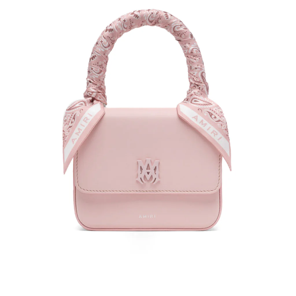 Micro MA Bag - Pink