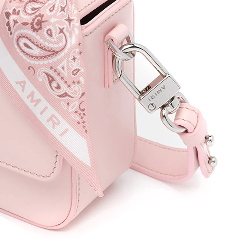Micro MA Bag - Pink - Image 4