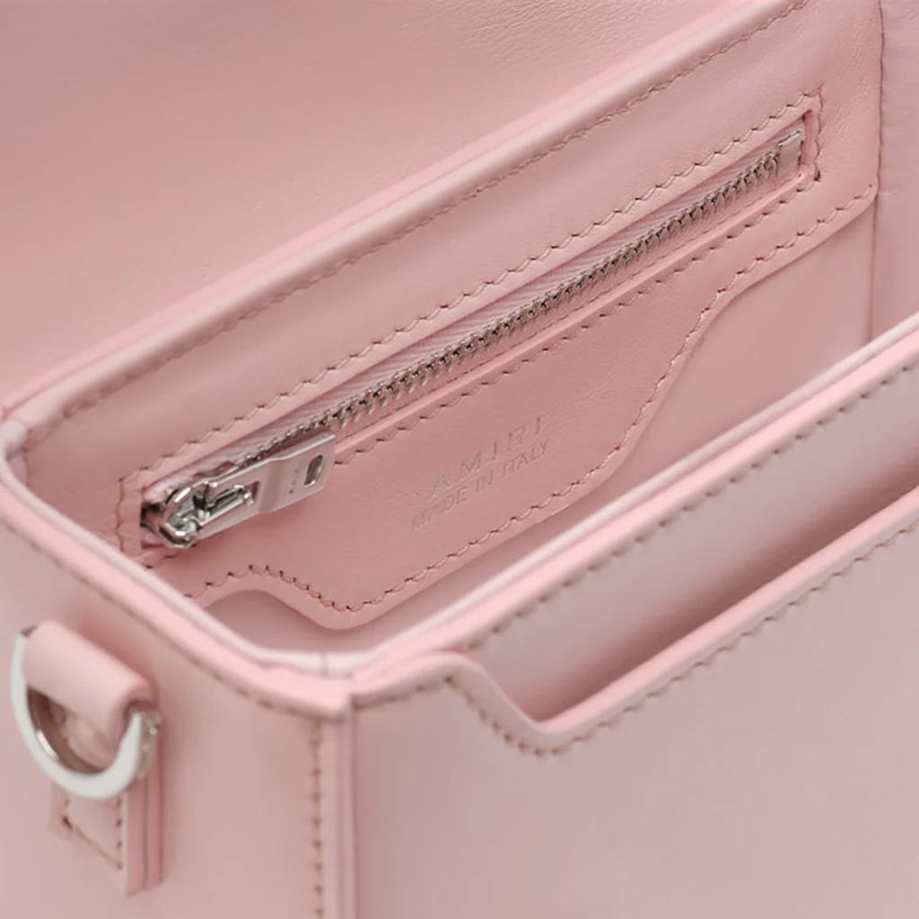 Micro MA Bag - Pink - Image 5