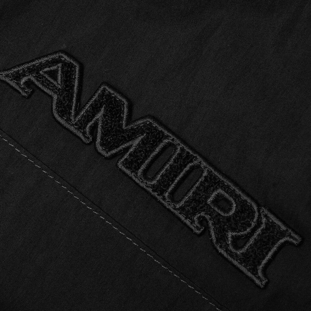 Multi Pocket Cargo Pant - Black - Image 3