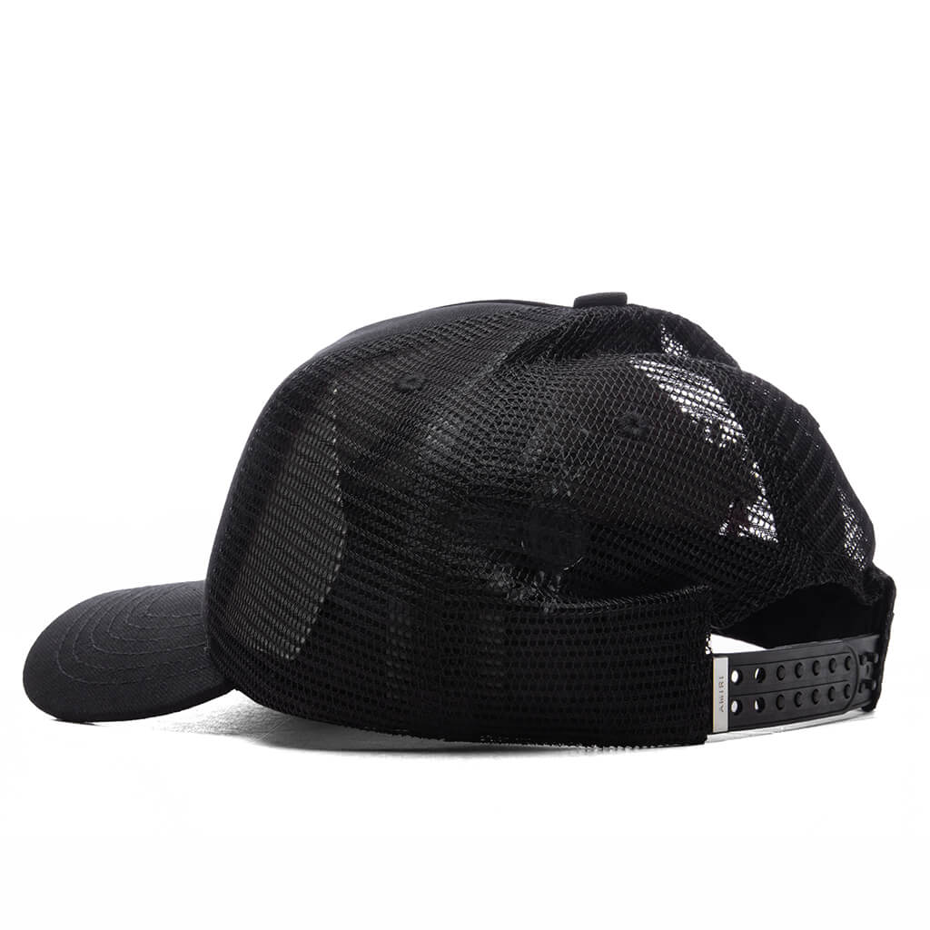 Sinners Trucker Hat - Black - Image 3