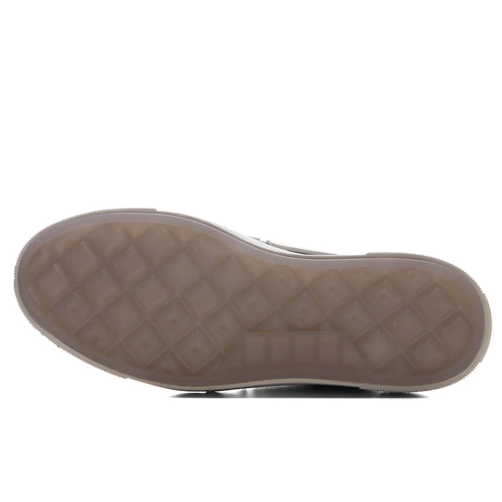 Skel Court Hi - Black - Image 6
