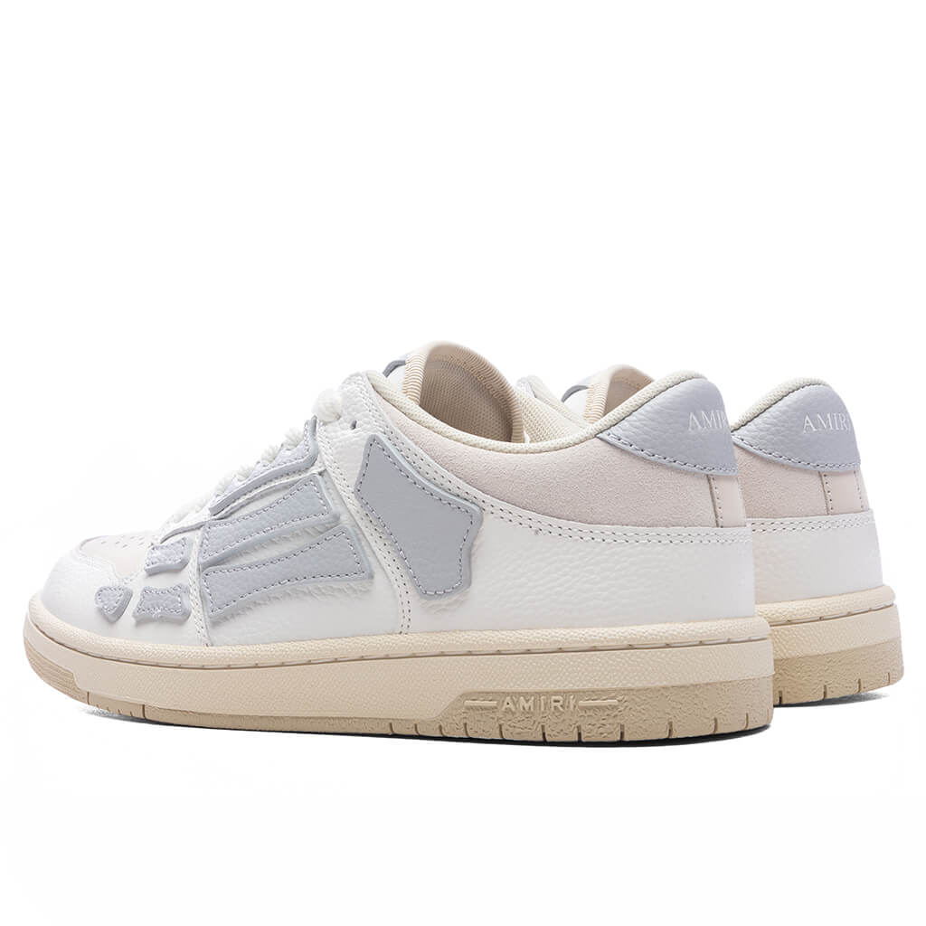 Skel Top Low - Grey - Image 3