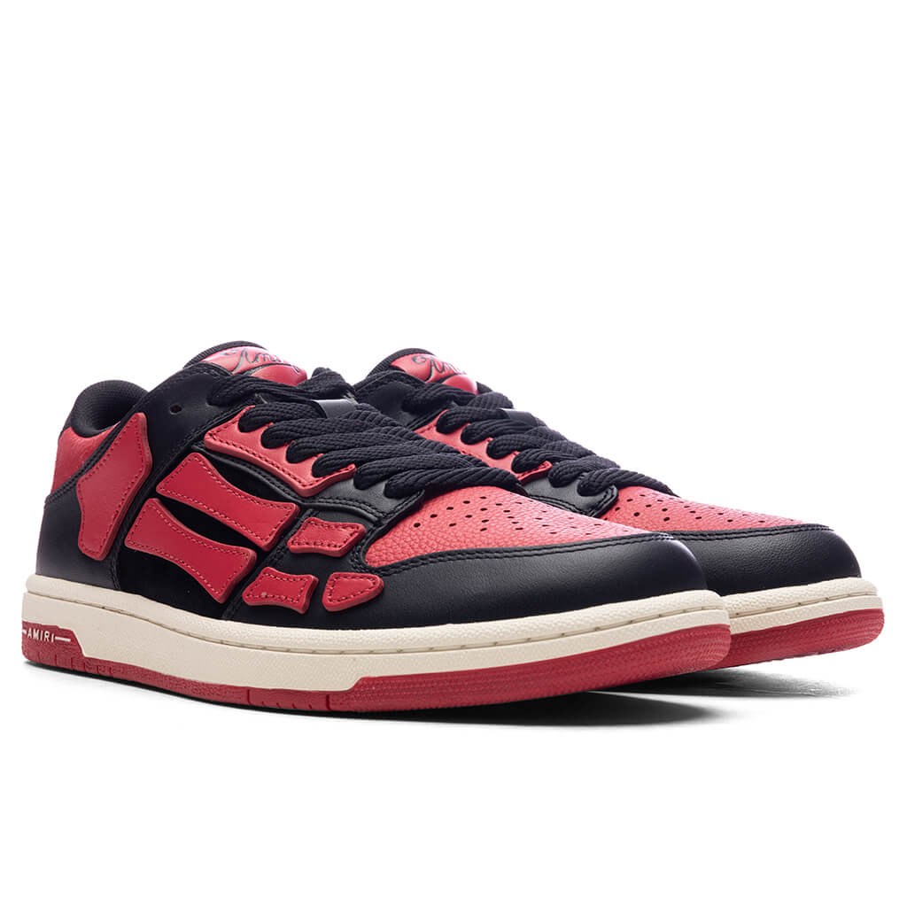 Skel Top Low - Varsity Red - Image 2