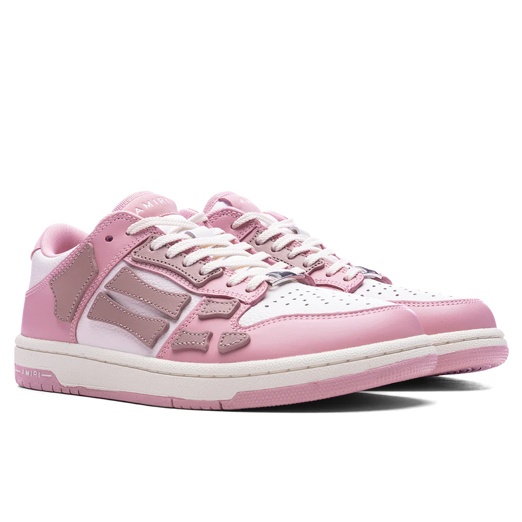 Women's Skel Top Low - Pink - Image 2