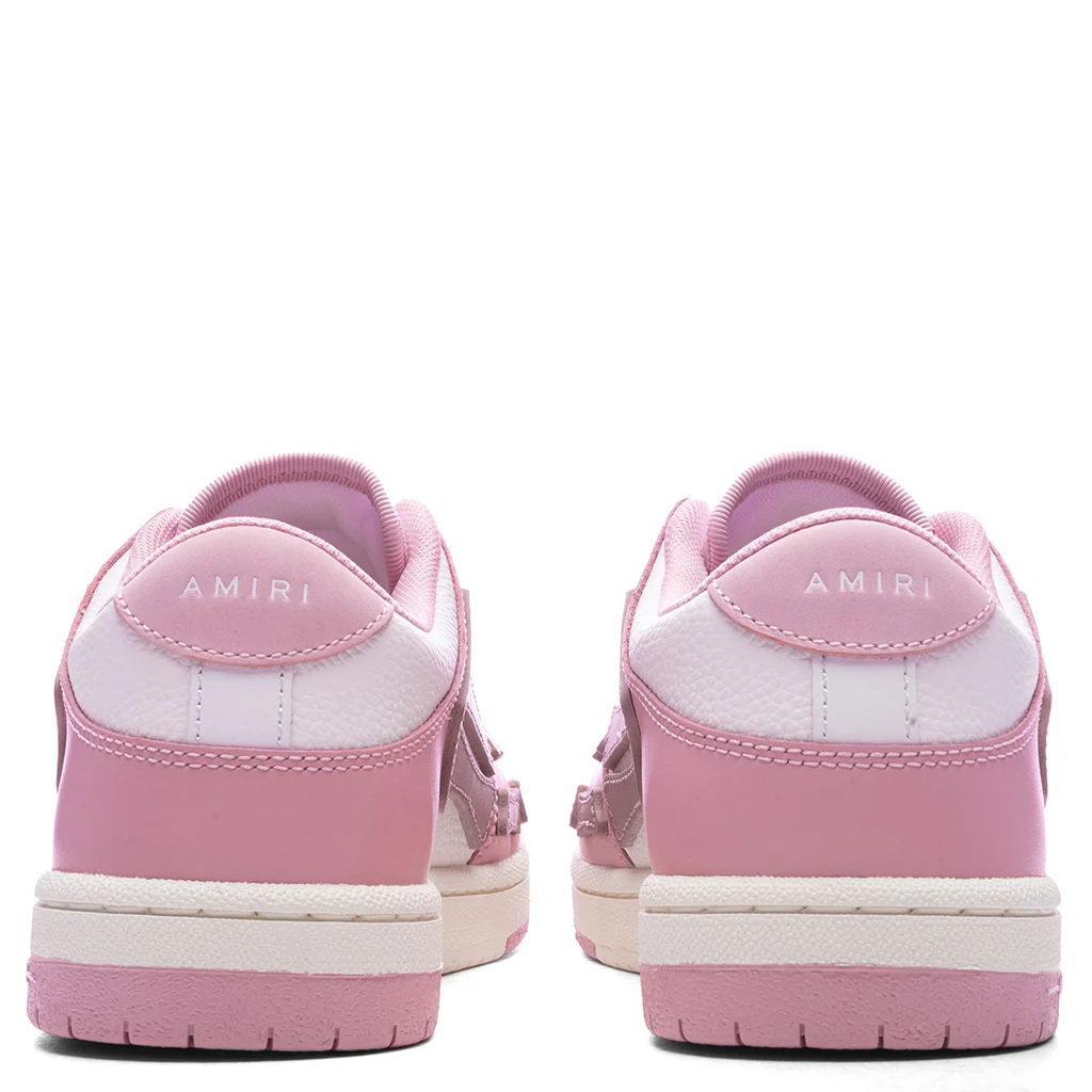 Women's Skel Top Low - Pink - Image 4
