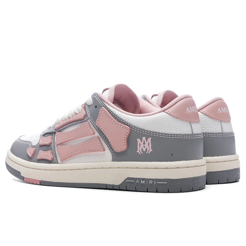 Women's Varsity Skel Top Low - Pale Peach - Image 3