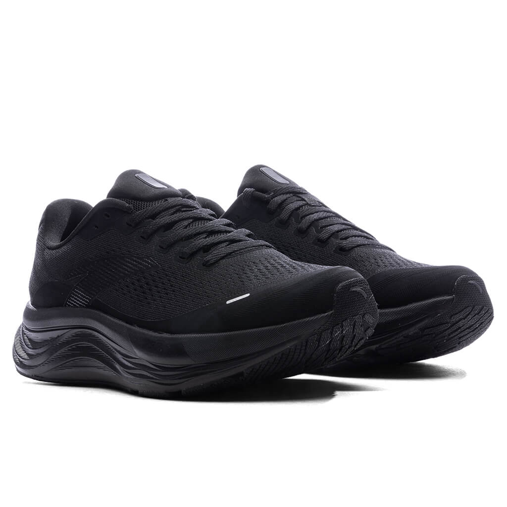 Women's PG7 - Black - Image 2