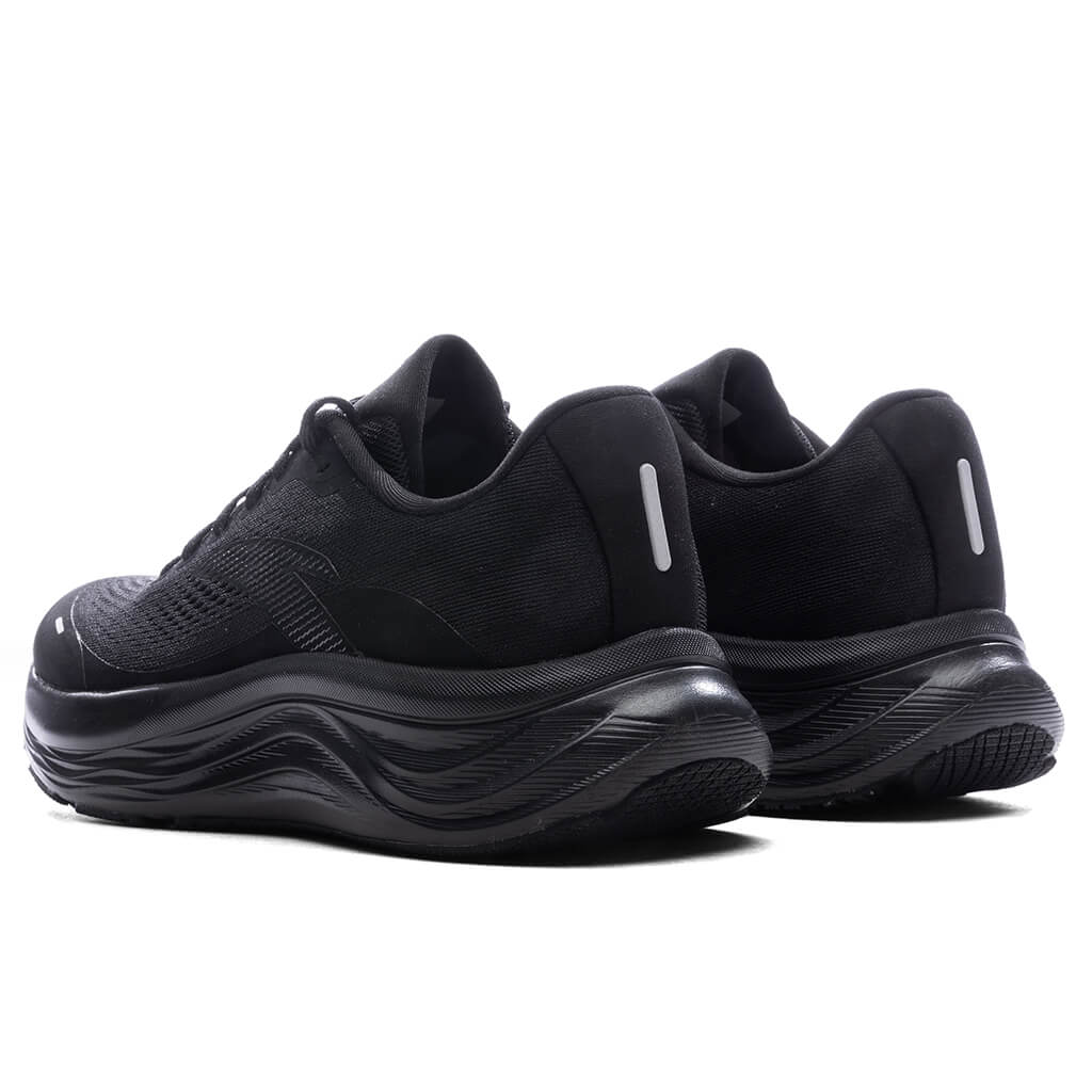 Women's PG7 - Black - Image 3