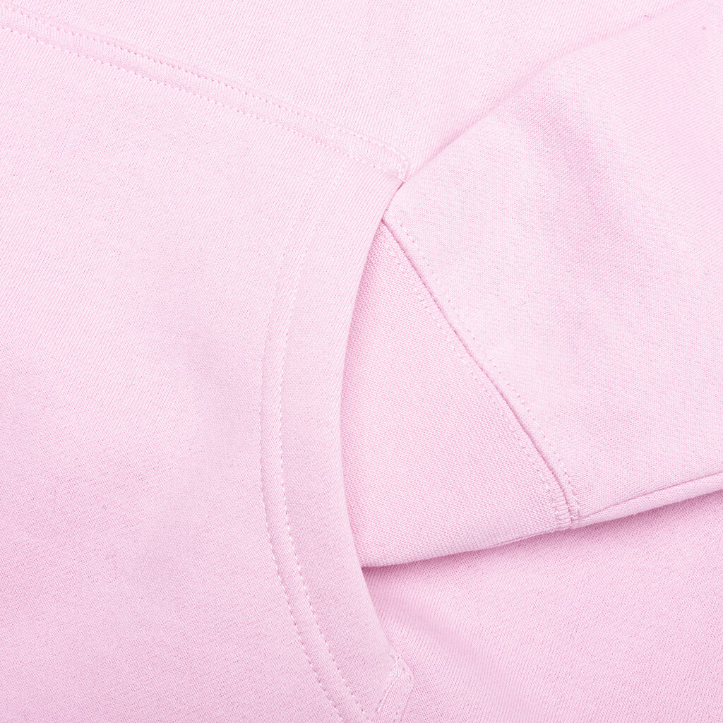 ASSC x Nascar Games Hoodie - Pink - Image 4