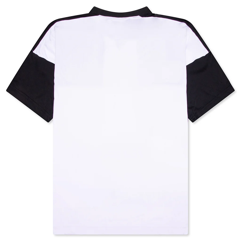 Get Weird Soccer Jersey - White - Image 2