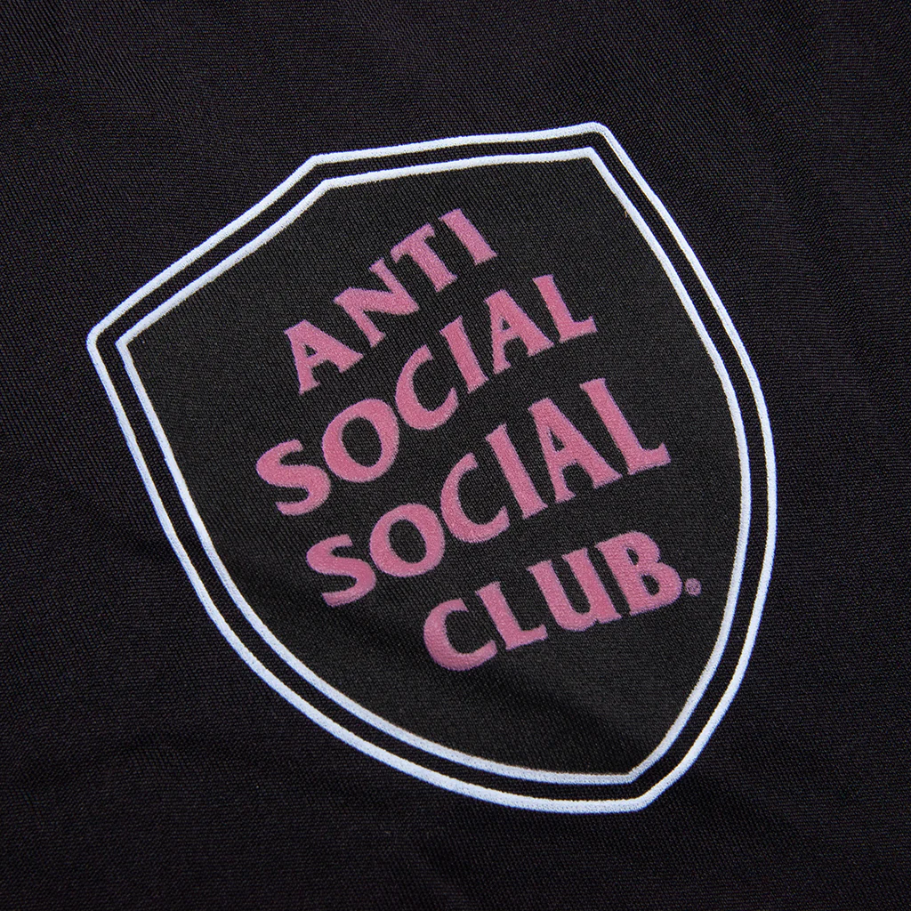 Get Weird Soccer Jersey - White - Image 4