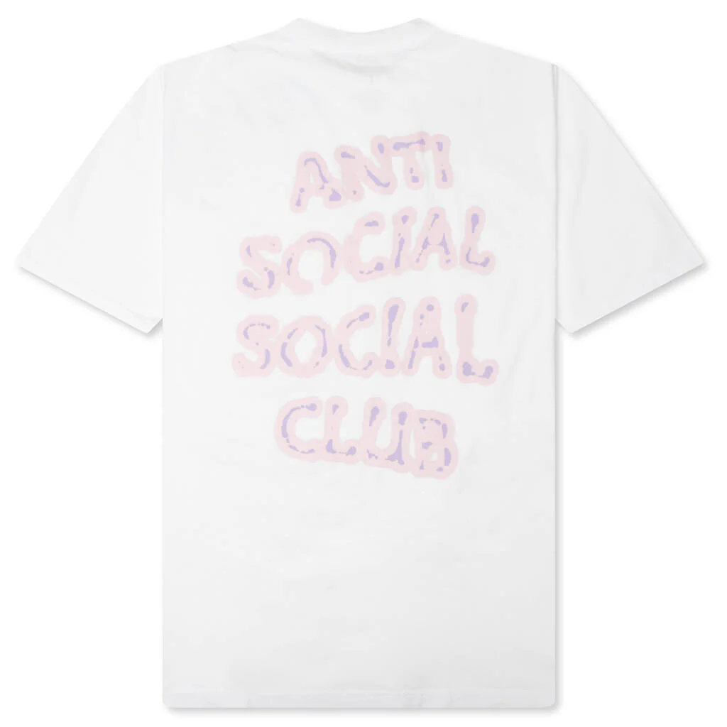 I Glow In The Dark Tee - White - Image 2