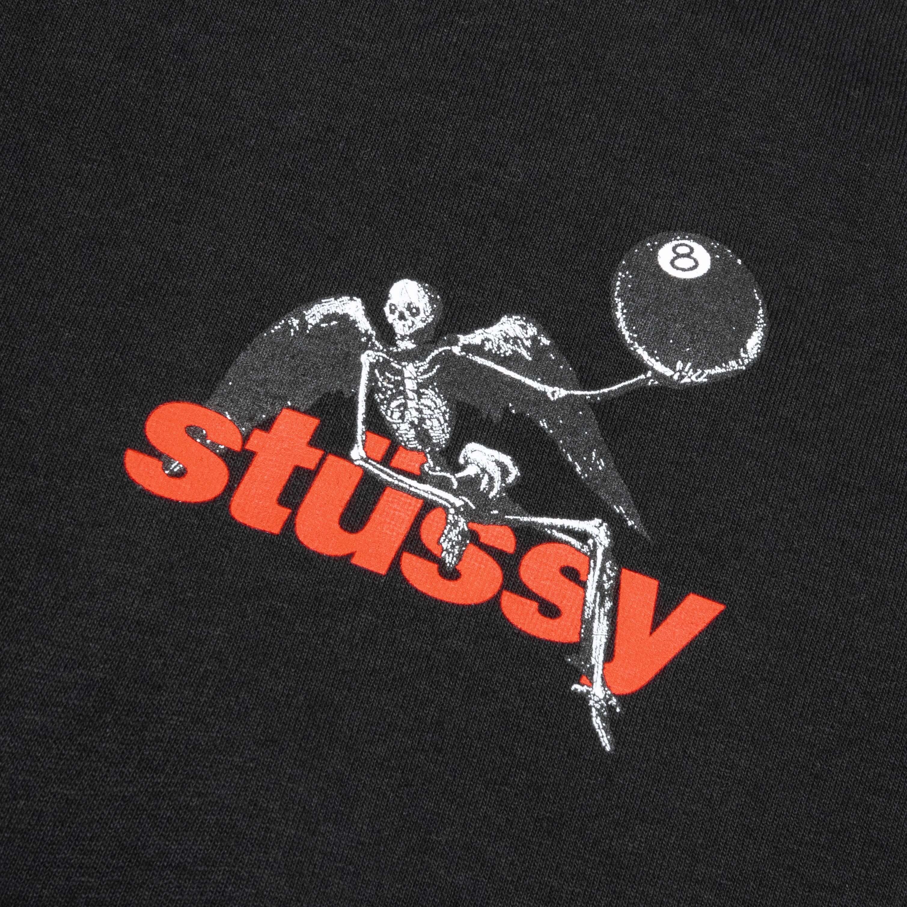 Apocalypse Tee - Black - Image 3