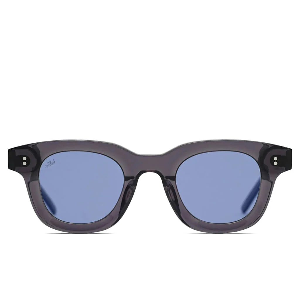 Apollo - Onyx/Sky Blue