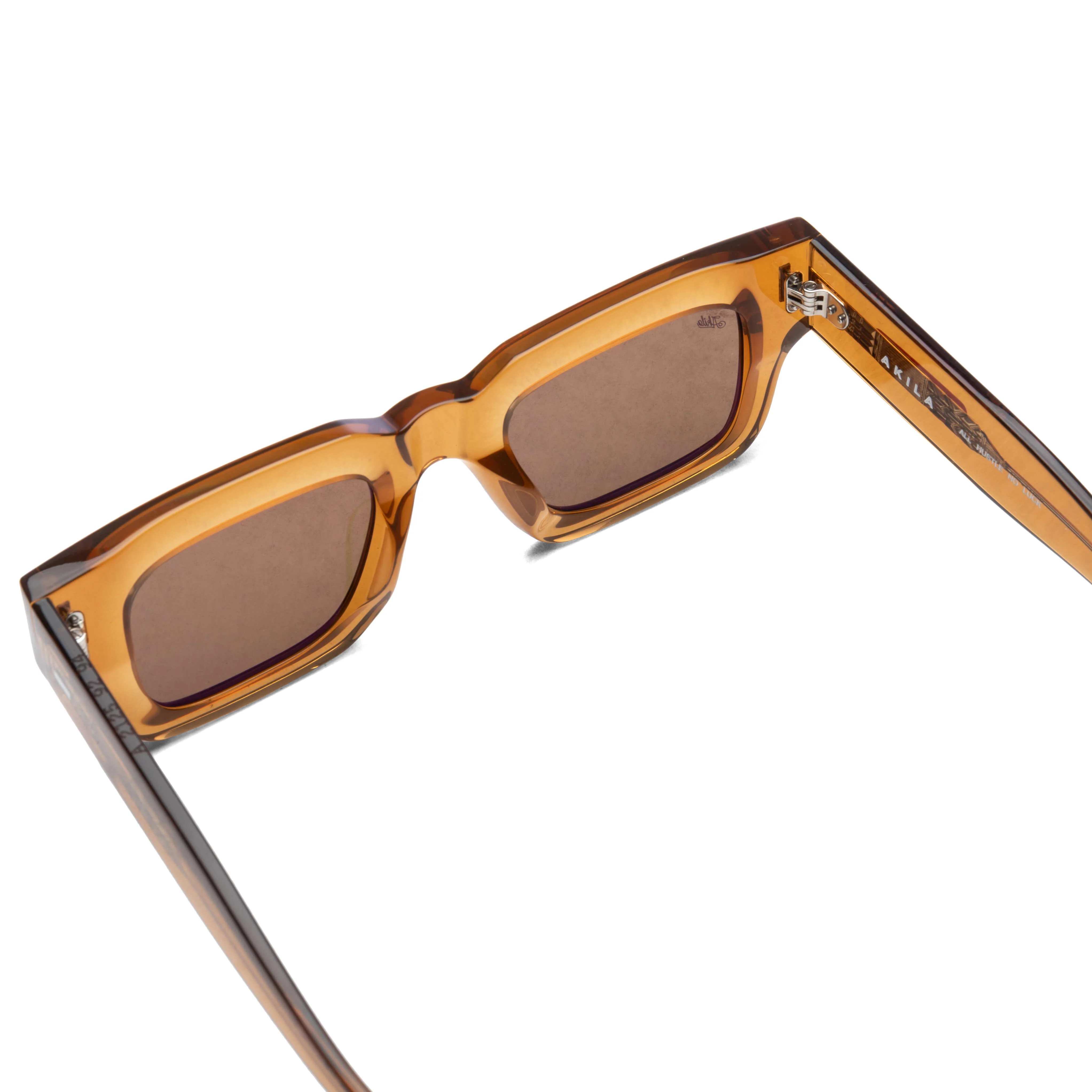 Ares - Caramel/Brown - Image 3