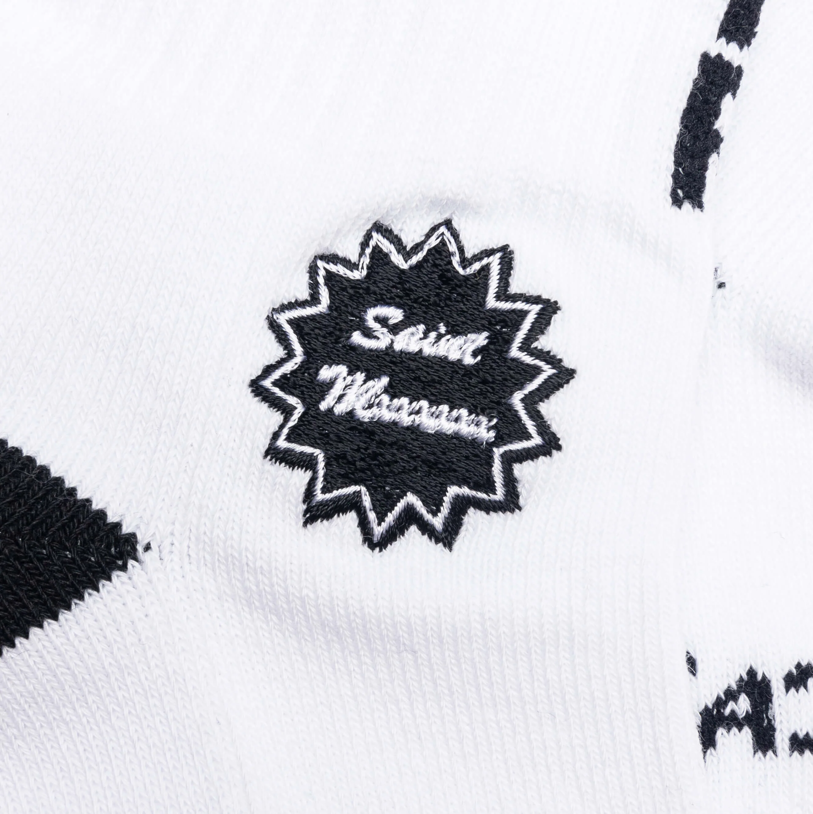 Argentina Socks - White - Image 2