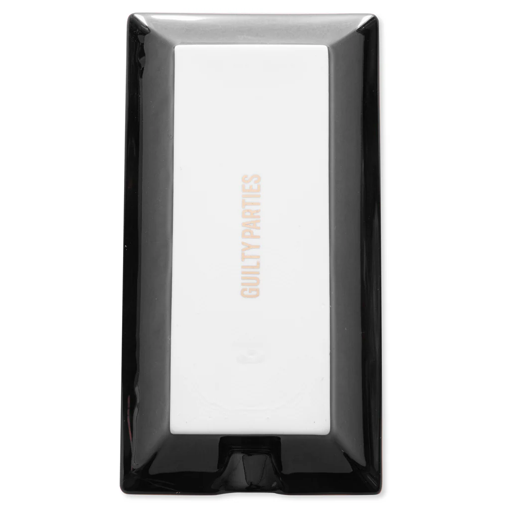 Ashtray - Black - Image 2