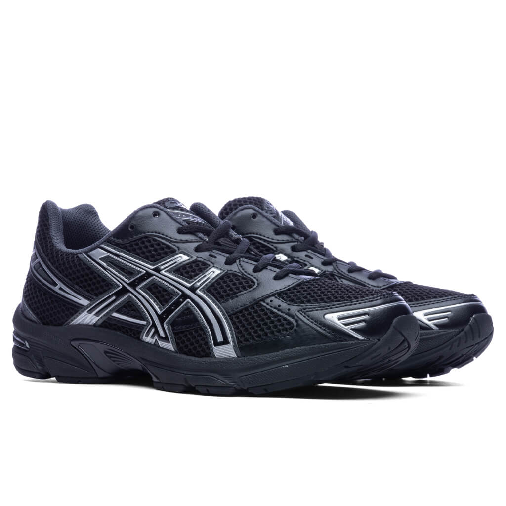 Gel-1130 - Black/Pure Silver - Image 2