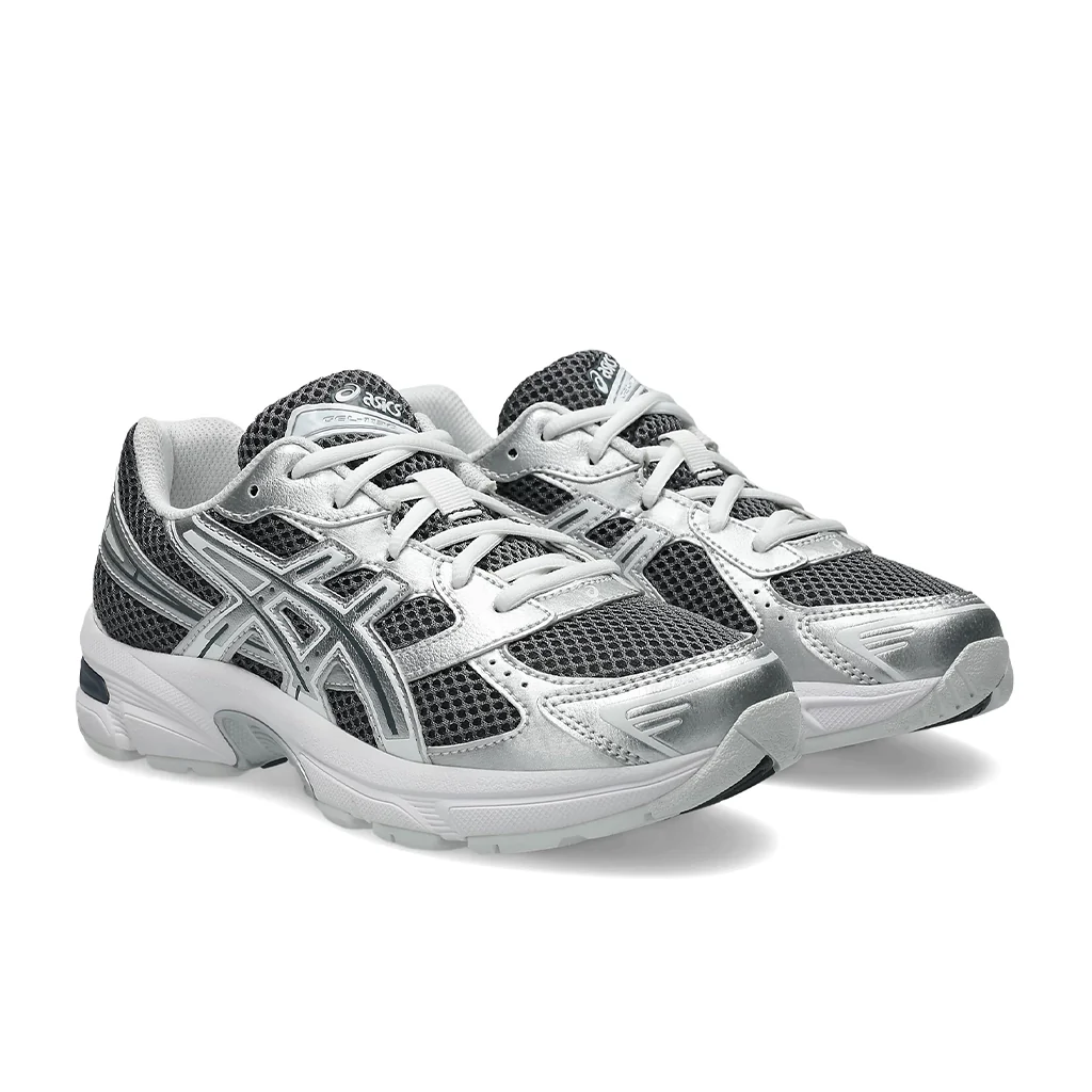 Gel-1130 (GS) - Carrier Grey/Pure Silver - Image 2