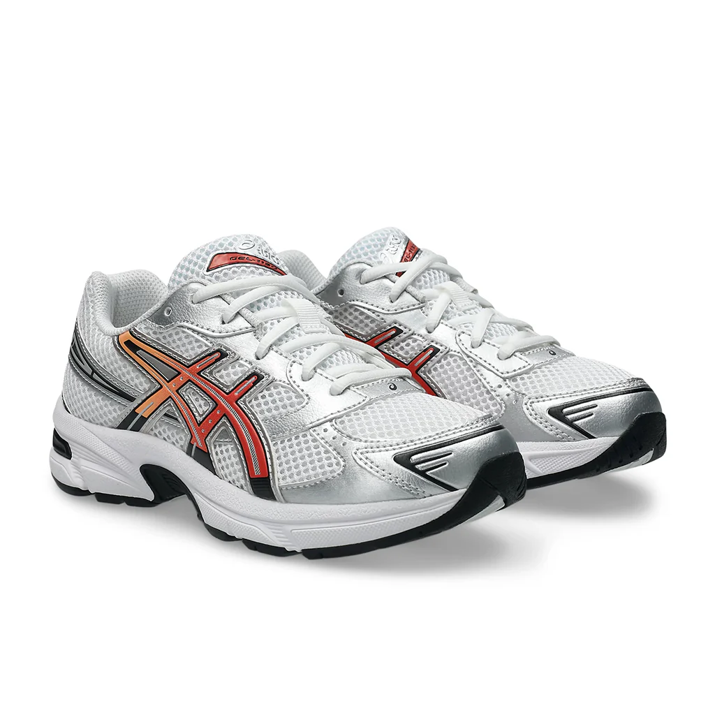 Gel-1130 (GS) - White/Red Snapper - Image 2