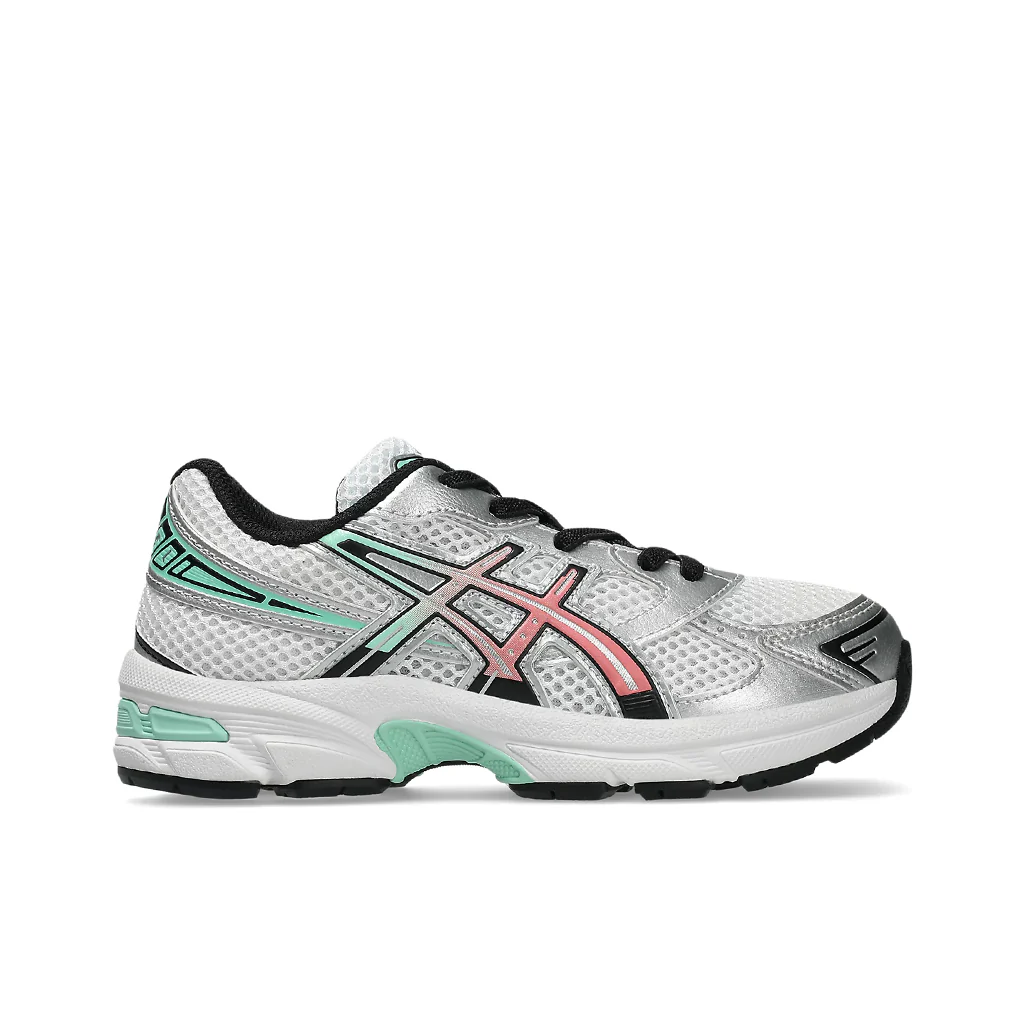 Gel-1130 (PS) - White/Ice Green